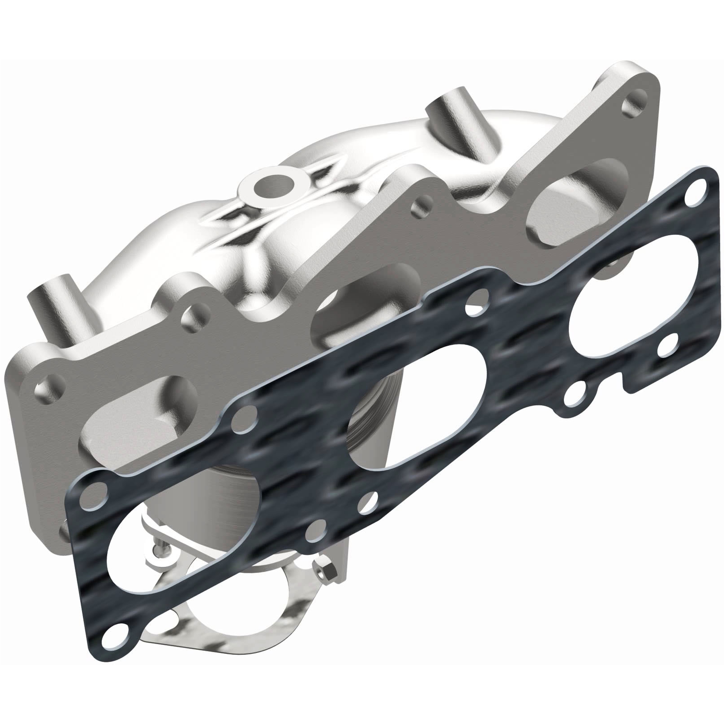 MagnaFlow Exhaust Products 52780 OEM Grade Manifold Catalytic Converter